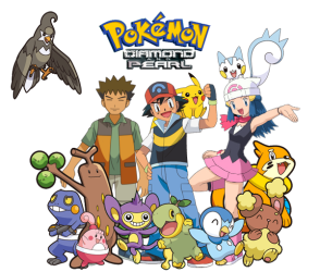 Top 10: Personagens secundários da série Pokémon - Nintendo Blast